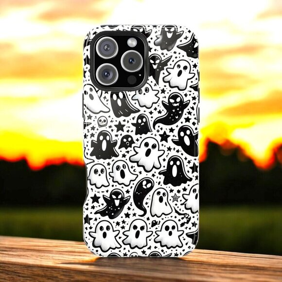 iPhone Phone Cases, Perfect Stylish Mobile Case, MLNMC479 - Picture 1 of 13